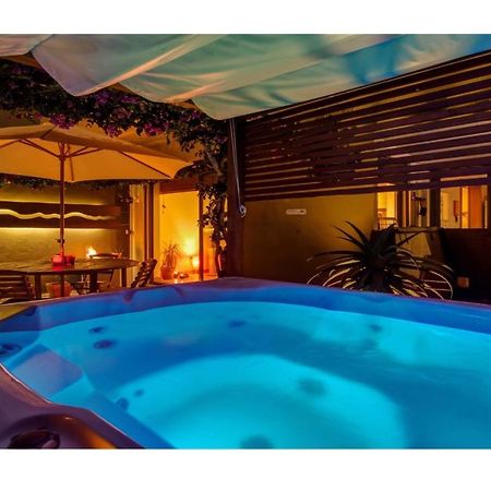 Apartament Epicenter Santacruz Lagoa  Zewnętrze zdjęcie