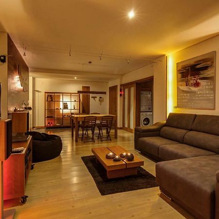 Apartament Epicenter Santacruz Lagoa  Zewnętrze zdjęcie