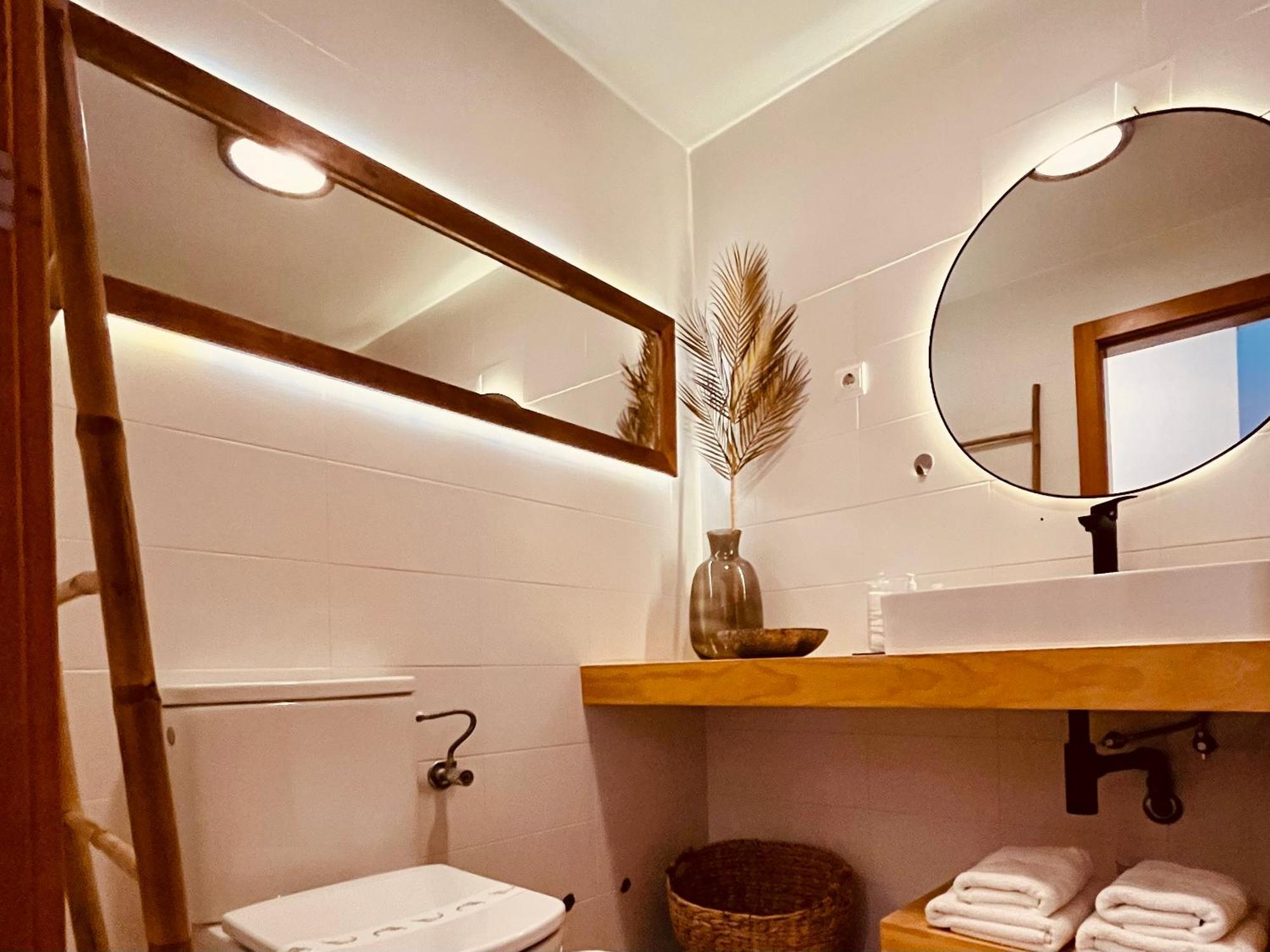 Apartament Epicenter Santacruz Lagoa  Zewnętrze zdjęcie