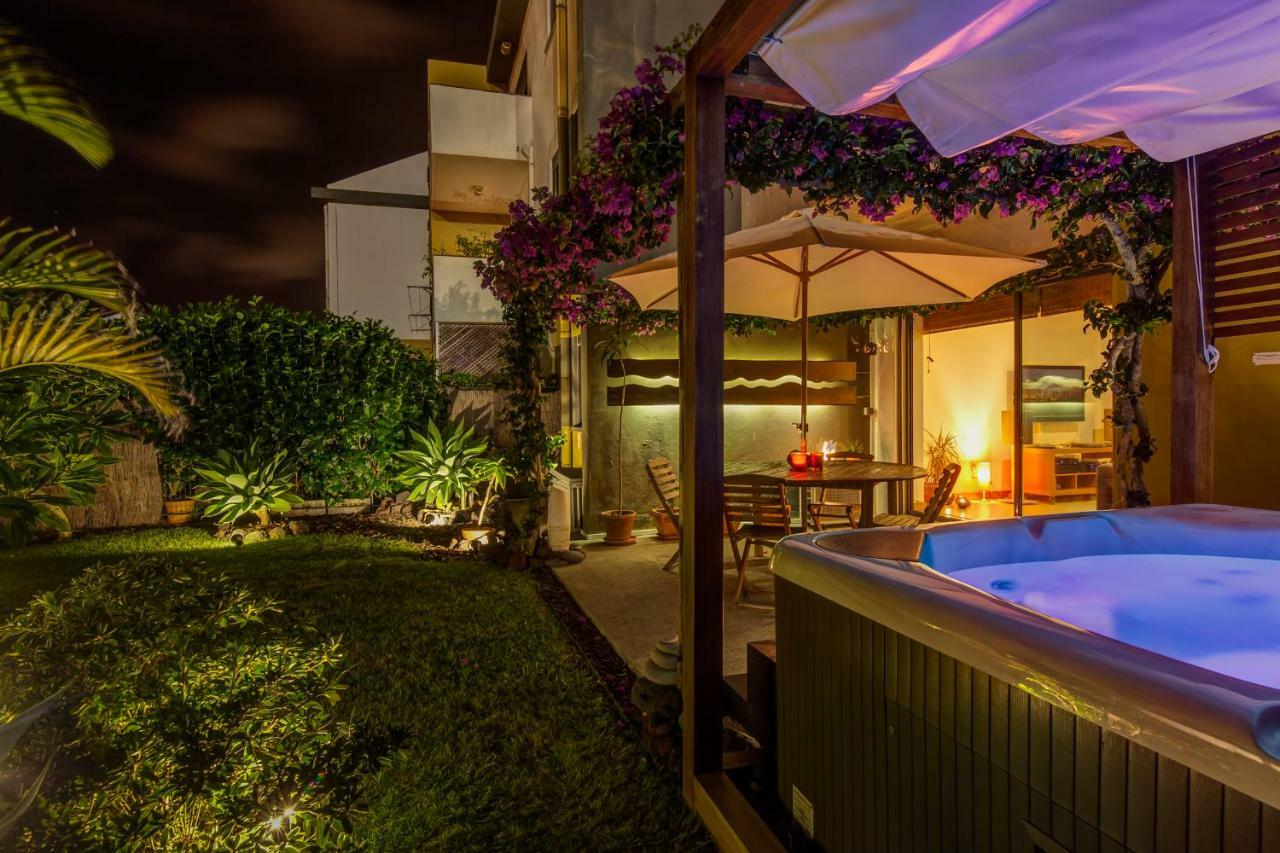 Apartament Epicenter Santacruz Lagoa  Zewnętrze zdjęcie