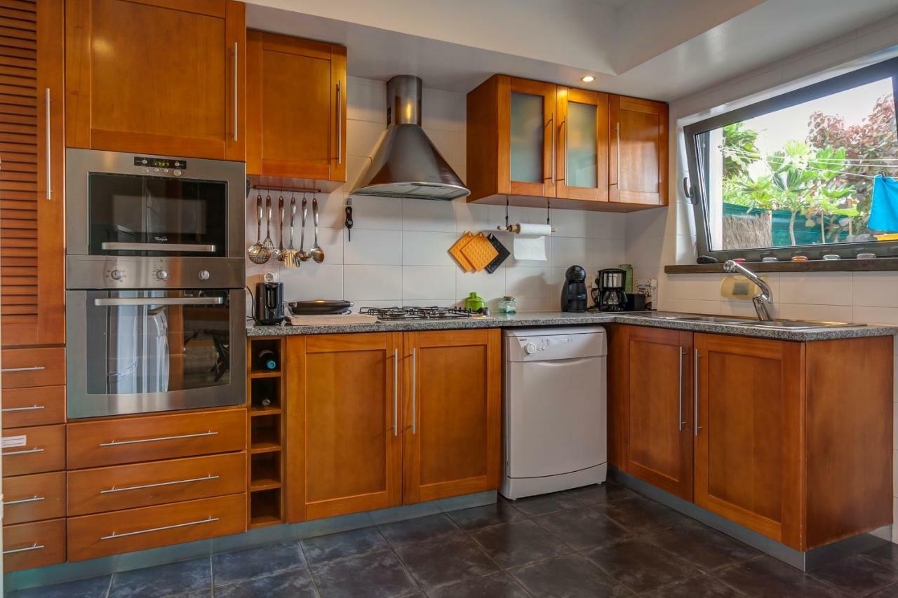 Apartament Epicenter Santacruz Lagoa  Zewnętrze zdjęcie