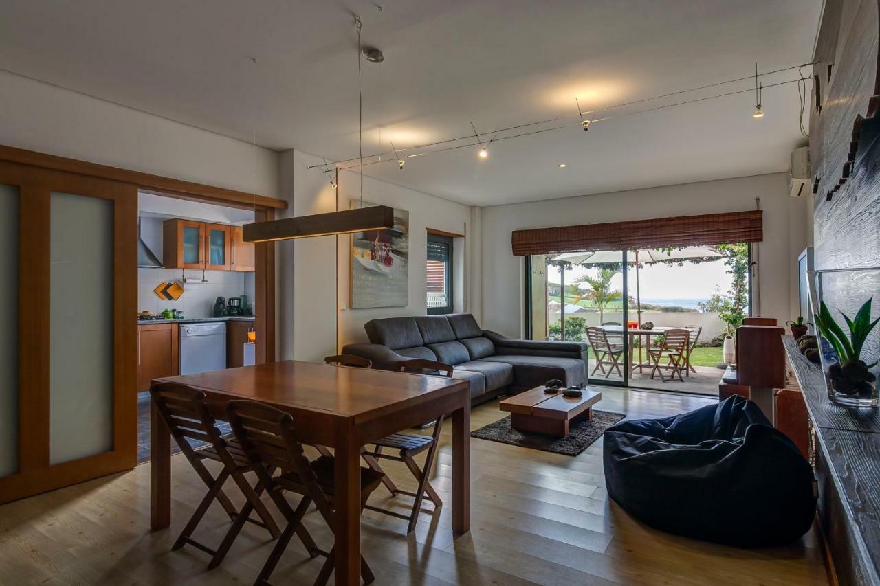 Apartament Epicenter Santacruz Lagoa  Zewnętrze zdjęcie
