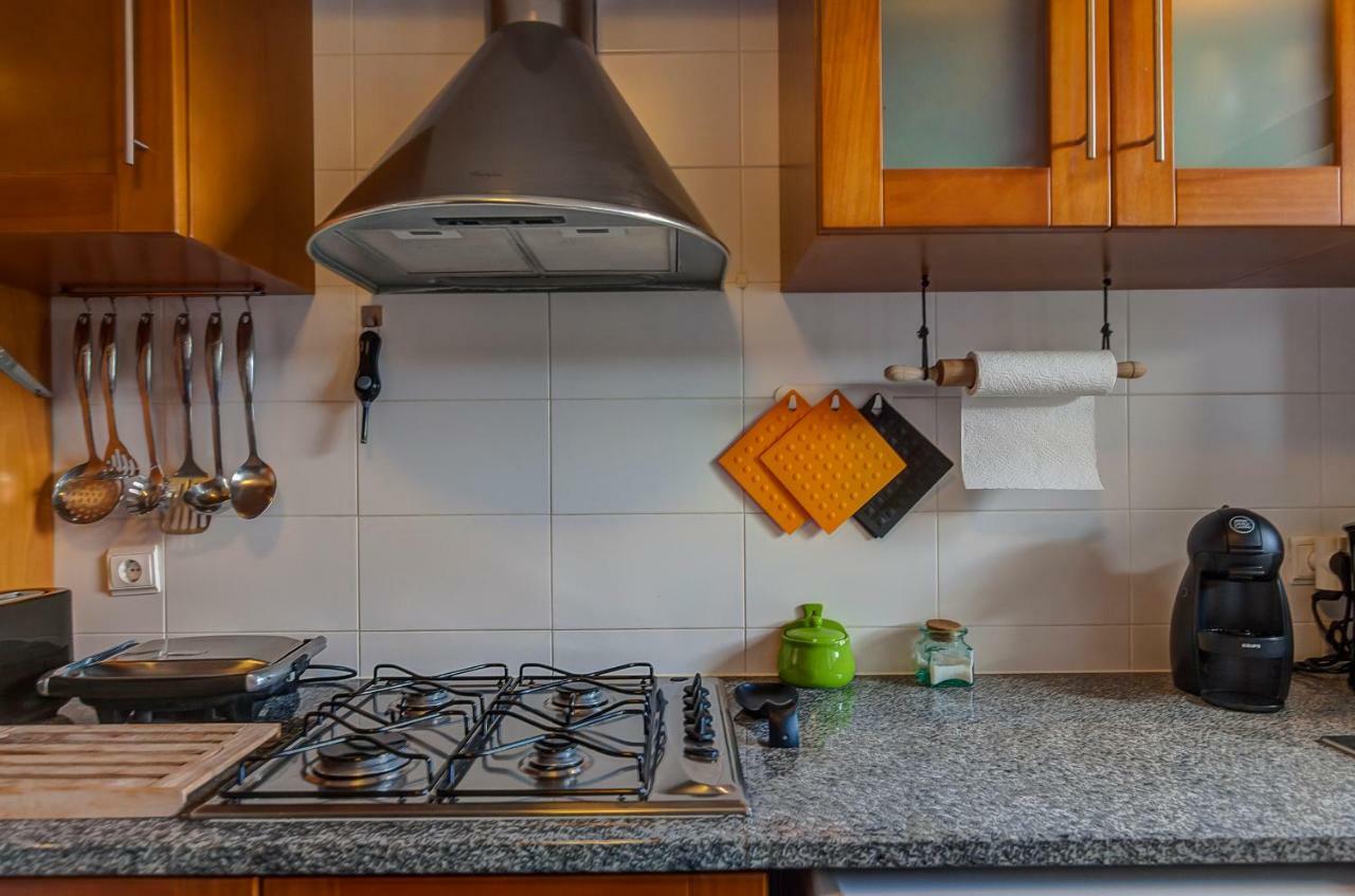 Apartament Epicenter Santacruz Lagoa  Zewnętrze zdjęcie