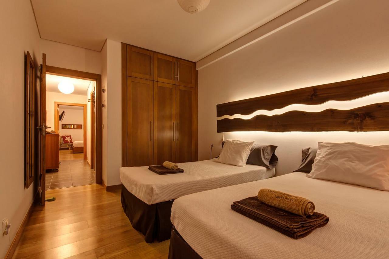 Apartament Epicenter Santacruz Lagoa  Zewnętrze zdjęcie