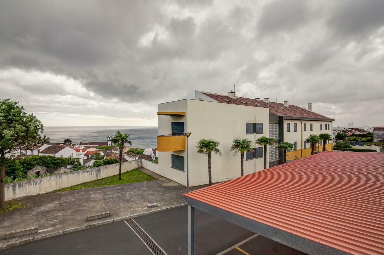Apartament Epicenter Santacruz Lagoa  Zewnętrze zdjęcie