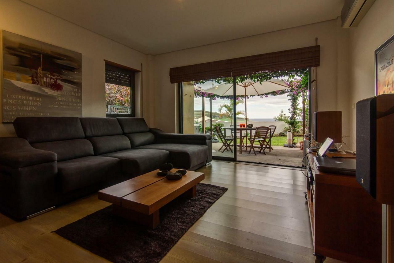 Apartament Epicenter Santacruz Lagoa  Zewnętrze zdjęcie