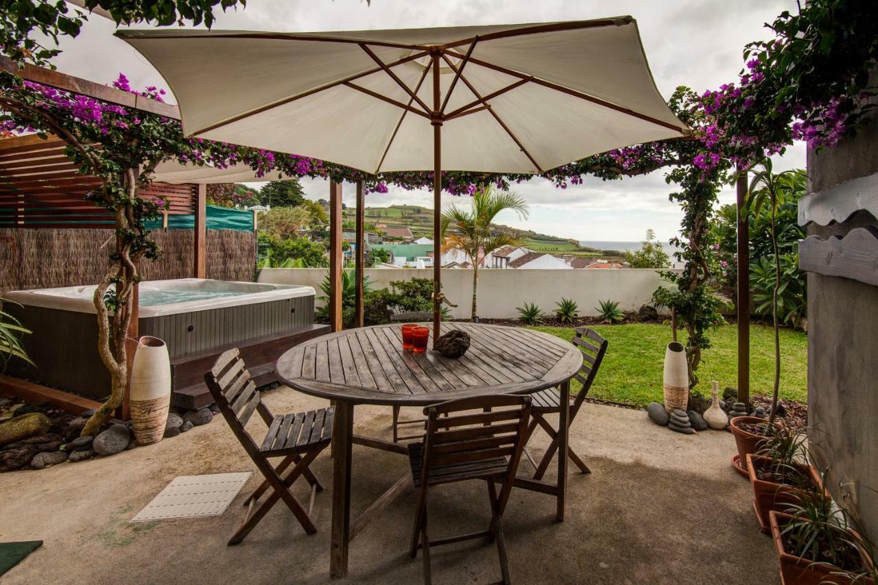 Apartament Epicenter Santacruz Lagoa  Zewnętrze zdjęcie
