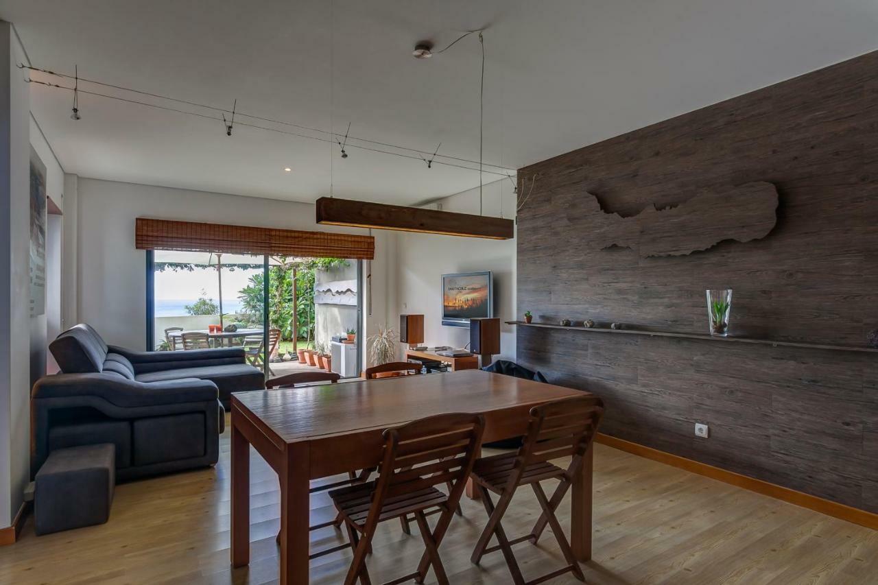 Apartament Epicenter Santacruz Lagoa  Zewnętrze zdjęcie